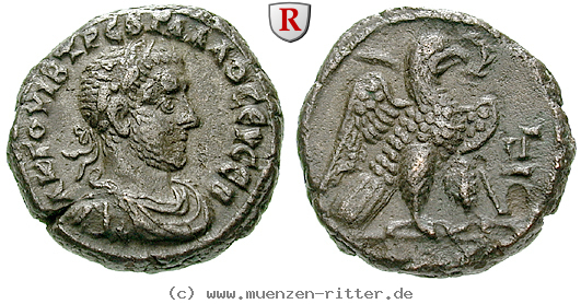 Klicken Sie auf das Bild um es auf Ihrem Rechner zu speichern aegypten-trebonianus-gallus-tetradrachme/73680.jpg