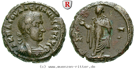 Klicken Sie auf das Bild um es auf Ihrem Rechner zu speichern aegypten-valerianus-i-tetradrachme/37497.jpg