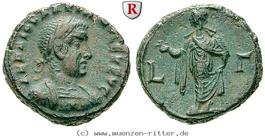 Klicken Sie auf das Bild um es auf Ihrem Rechner zu speichern aegypten-valerianus-i-tetradrachme/57527.jpg
