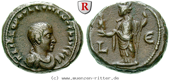 Klicken Sie auf das Bild um es auf Ihrem Rechner zu speichern aegypten-valerianus-ii-tetradrachme/52501.jpg