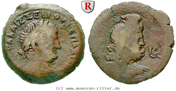 Klicken Sie auf das Bild um es auf Ihrem Rechner zu speichern aegypten-vespasianus-bronze/66629.jpg