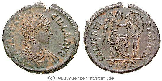 Klicken Sie auf das Bild um es auf Ihrem Rechner zu speichern aelia-flaccilla-frau-theodosius-i-bronze/20596.jpg