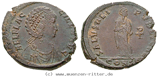 Klicken Sie auf das Bild um es auf Ihrem Rechner zu speichern aelia-flaccilla-frau-theodosius-i-bronze/20602.jpg