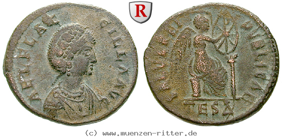 Klicken Sie auf das Bild um es auf Ihrem Rechner zu speichern aelia-flaccilla-frau-theodosius-i-bronze/55880.jpg