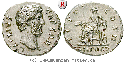 Klicken Sie auf das Bild um es auf Ihrem Rechner zu speichern aelius-caesar-denar/32544.jpg