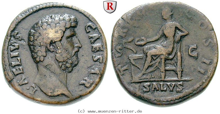 Klicken Sie auf das Bild um es auf Ihrem Rechner zu speichern aelius-caesar-sesterz/91922.jpg