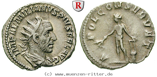 Klicken Sie auf das Bild um es auf Ihrem Rechner zu speichern aemilianus-antoninian/57531.jpg