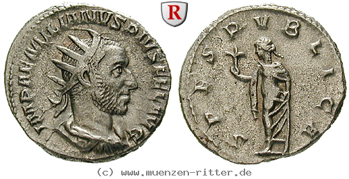 Klicken Sie auf das Bild um es auf Ihrem Rechner zu speichern aemilianus-antoninian/89915.jpg