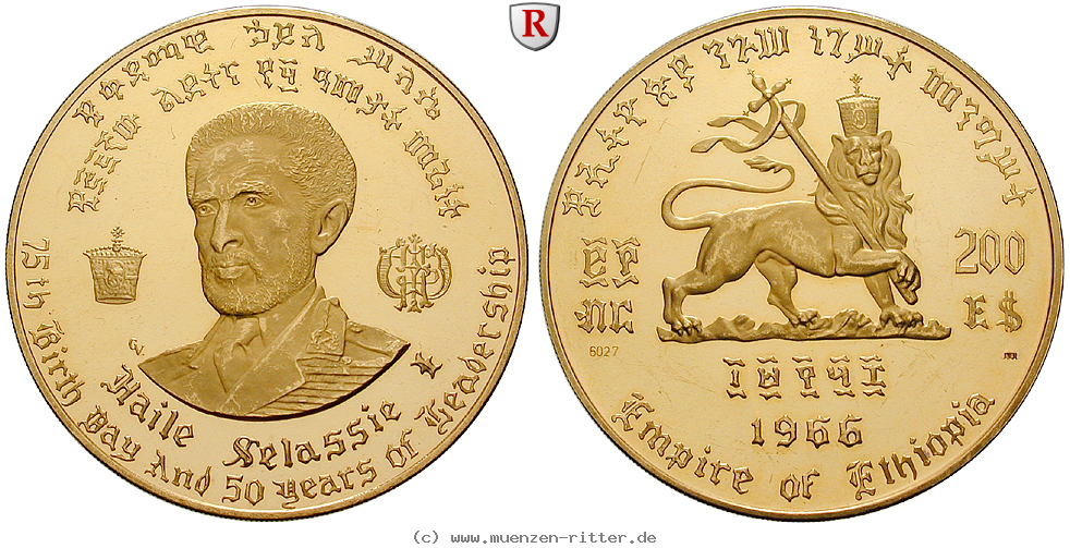Klicken Sie auf das Bild um es auf Ihrem Rechner zu speichern aethiopien-haile-selassie-i-200-dollars/87328.jpg
