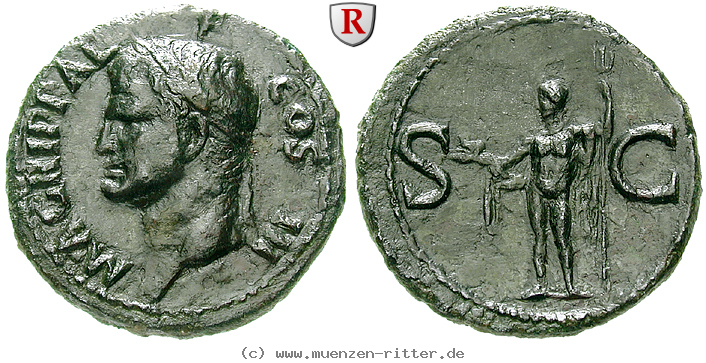 Klicken Sie auf das Bild um es auf Ihrem Rechner zu speichern agrippa-as/34440.jpg