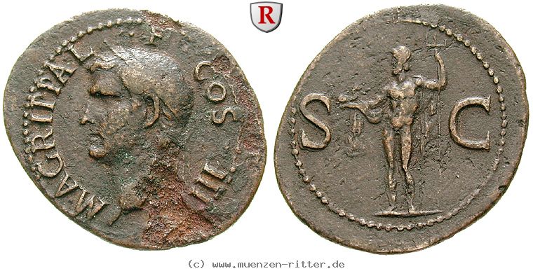 Klicken Sie auf das Bild um es auf Ihrem Rechner zu speichern agrippa-as/53335.jpg