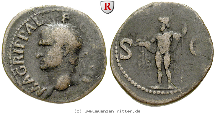 Klicken Sie auf das Bild um es auf Ihrem Rechner zu speichern agrippa-as/65613.jpg