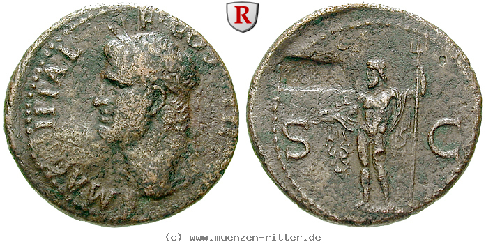 Klicken Sie auf das Bild um es auf Ihrem Rechner zu speichern agrippa-as/66516.jpg