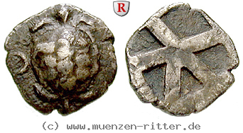 Klicken Sie auf das Bild um es auf Ihrem Rechner zu speichern aigina-hemidrachme/47597.jpg