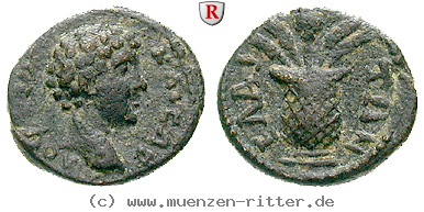 Klicken Sie auf das Bild um es auf Ihrem Rechner zu speichern aiolis-marcus-aurelius-caesar-bronze/37666.jpg