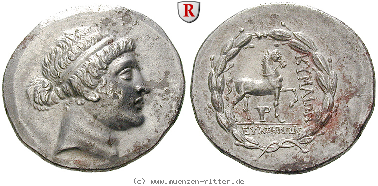 Klicken Sie auf das Bild um es auf Ihrem Rechner zu speichern aiolis-tetradrachme/20457.jpg