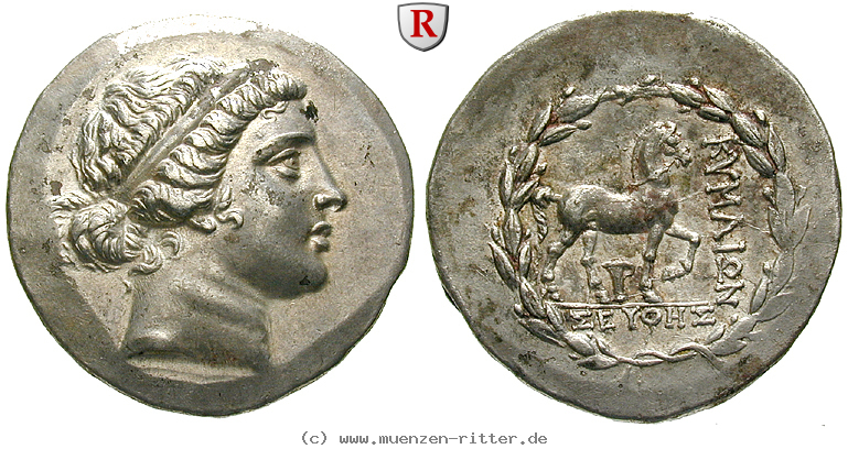 Klicken Sie auf das Bild um es auf Ihrem Rechner zu speichern aiolis-tetradrachme/49666.jpg