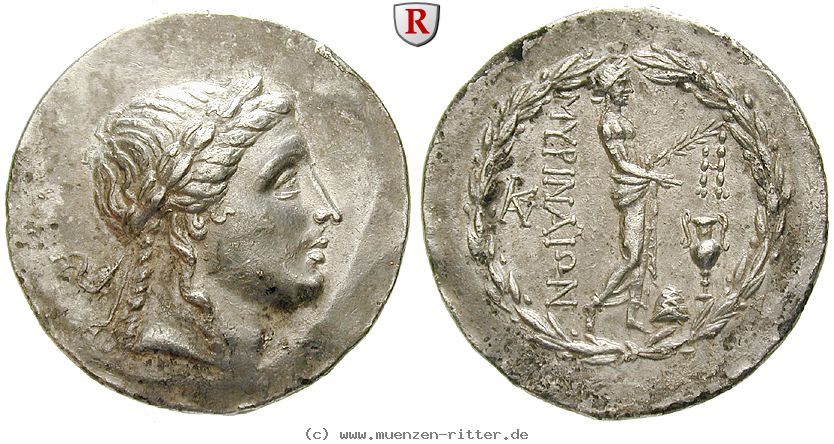 Klicken Sie auf das Bild um es auf Ihrem Rechner zu speichern aiolis-tetradrachme/53261.jpg