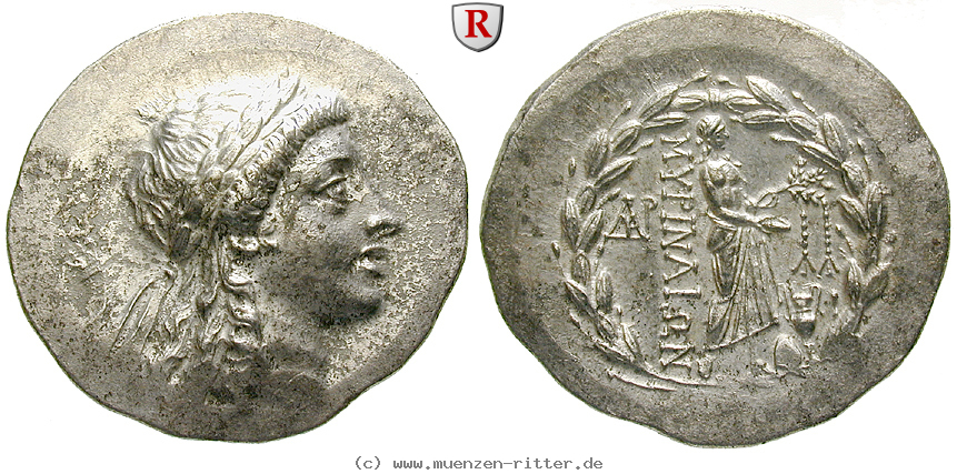 Klicken Sie auf das Bild um es auf Ihrem Rechner zu speichern aiolis-tetradrachme/53813.jpg