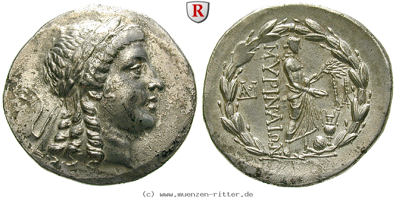 Klicken Sie auf das Bild um es auf Ihrem Rechner zu speichern aiolis-tetradrachme/53814.jpg