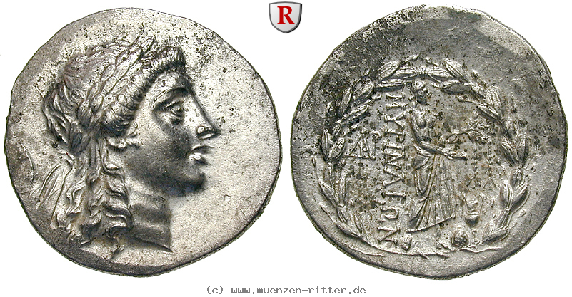 Klicken Sie auf das Bild um es auf Ihrem Rechner zu speichern aiolis-tetradrachme/84672.jpg