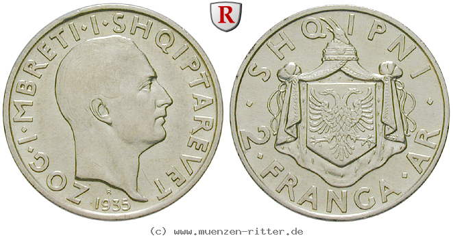 albanien-zogu-i-2-franga-ari/43840.jpg