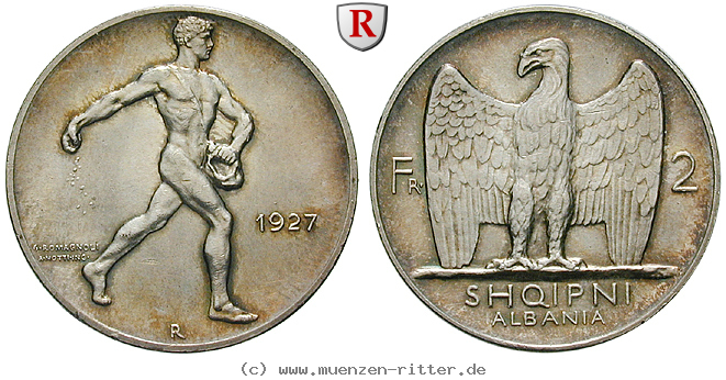 albanien-zogu-i-2-franga-ari/64665.jpg