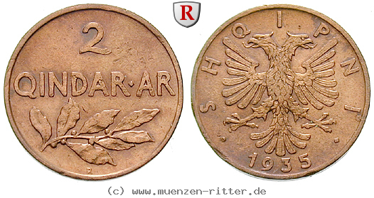 Klicken Sie auf das Bild um es auf Ihrem Rechner zu speichern albanien-zogu-i-2-quindar-ar/64764.jpg