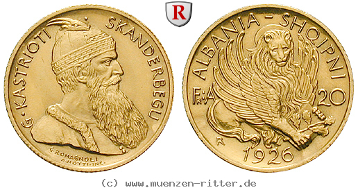 albanien-zogu-i-20-franga-ari/74679.jpg