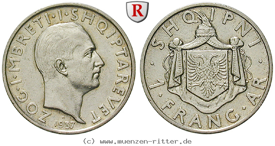 albanien-zogu-i-frang-ari/64699.jpg