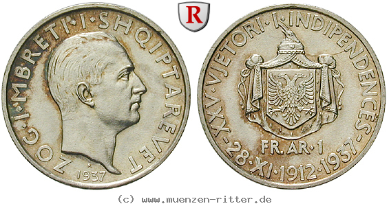 albanien-zogu-i-frang-ari/64701.jpg