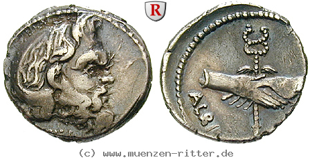 Klicken Sie auf das Bild um es auf Ihrem Rechner zu speichern albinus-bruti-und-c-pansa-denar/48859.jpg
