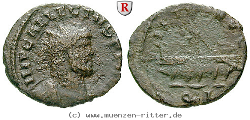 Klicken Sie auf das Bild um es auf Ihrem Rechner zu speichern allectus-antoninian/57587.jpg
