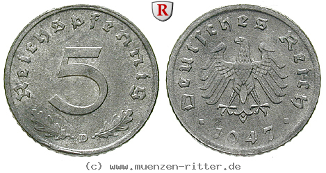 Klicken Sie auf das Bild um es auf Ihrem Rechner zu speichern alliierte-besatzung-5-reichspfennig/20415.jpg