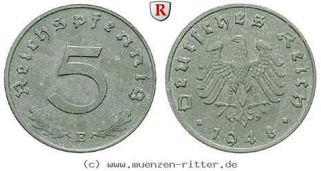 Klicken Sie auf das Bild um es auf Ihrem Rechner zu speichern alliierte-besatzung-5-reichspfennig/24347.jpg
