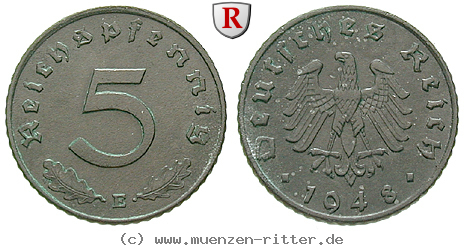 Klicken Sie auf das Bild um es auf Ihrem Rechner zu speichern alliierte-besatzung-5-reichspfennig/39123.jpg