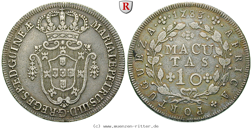 Klicken Sie auf das Bild um es auf Ihrem Rechner zu speichern angola-maria-i-und-pedro-iii-10-macutas/55435.jpg