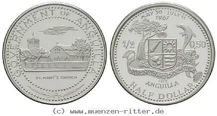 Klicken Sie auf das Bild um es auf Ihrem Rechner zu speichern anguilla-half-dollar/80627.jpg