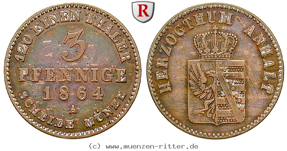 Klicken Sie auf das Bild um es auf Ihrem Rechner zu speichern anhalt-leopold-friedrich-3-pfennig/30031.jpg