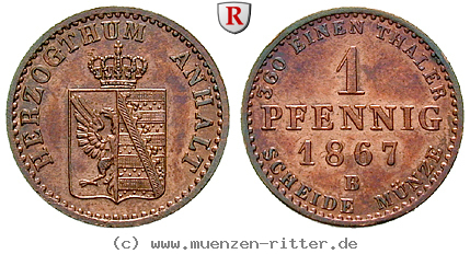 Klicken Sie auf das Bild um es auf Ihrem Rechner zu speichern anhalt-leopold-friedrich-pfennig/30397.jpg