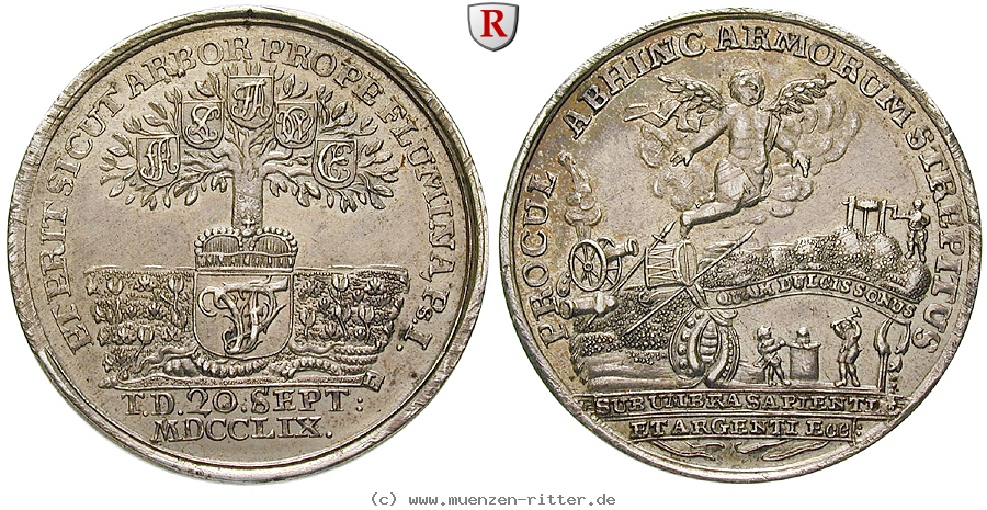 Klicken Sie auf das Bild um es auf Ihrem Rechner zu speichern anhalt-victor-friedrich-silbermedaille/81087.jpg