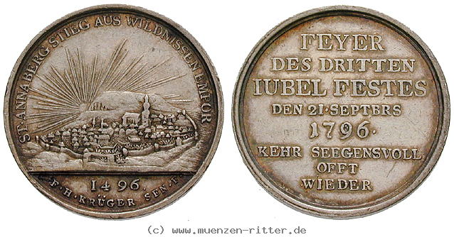 Klicken Sie auf das Bild um es auf Ihrem Rechner zu speichern annaberg-stadt-in-sachsen-silbermedaille/16075.jpg