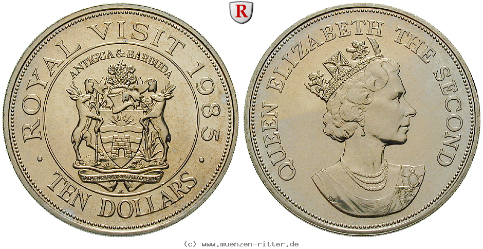 Klicken Sie auf das Bild um es auf Ihrem Rechner zu speichern antigua-und-barbuda-10-dollars/66295.jpg
