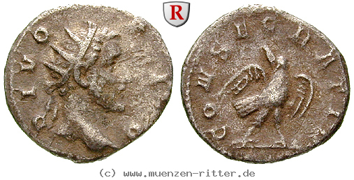 Klicken Sie auf das Bild um es auf Ihrem Rechner zu speichern antoninus-pius-antoninian/12823.jpg