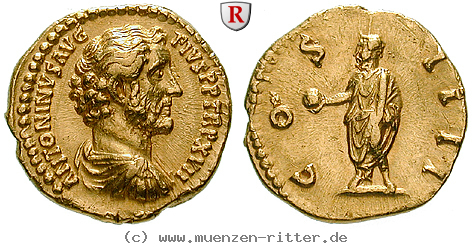 Klicken Sie auf das Bild um es auf Ihrem Rechner zu speichern antoninus-pius-aureus/101154.jpg