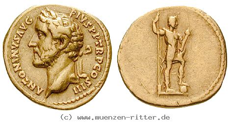 Klicken Sie auf das Bild um es auf Ihrem Rechner zu speichern antoninus-pius-aureus/21488.jpg