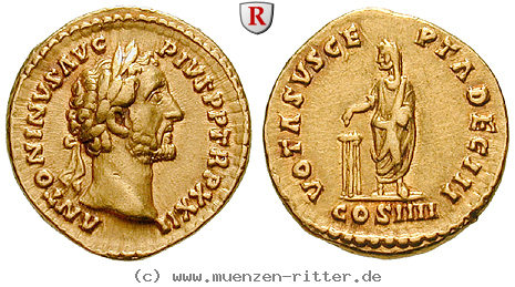 Klicken Sie auf das Bild um es auf Ihrem Rechner zu speichern antoninus-pius-aureus/74572.jpg