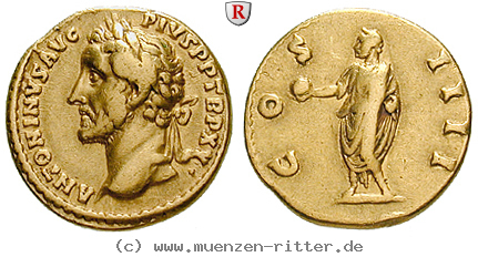 Klicken Sie auf das Bild um es auf Ihrem Rechner zu speichern antoninus-pius-aureus/76576.jpg
