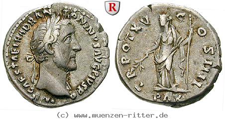Klicken Sie auf das Bild um es auf Ihrem Rechner zu speichern antoninus-pius-denar/100169.jpg