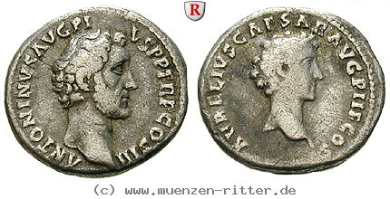 Klicken Sie auf das Bild um es auf Ihrem Rechner zu speichern antoninus-pius-denar/100197.jpg